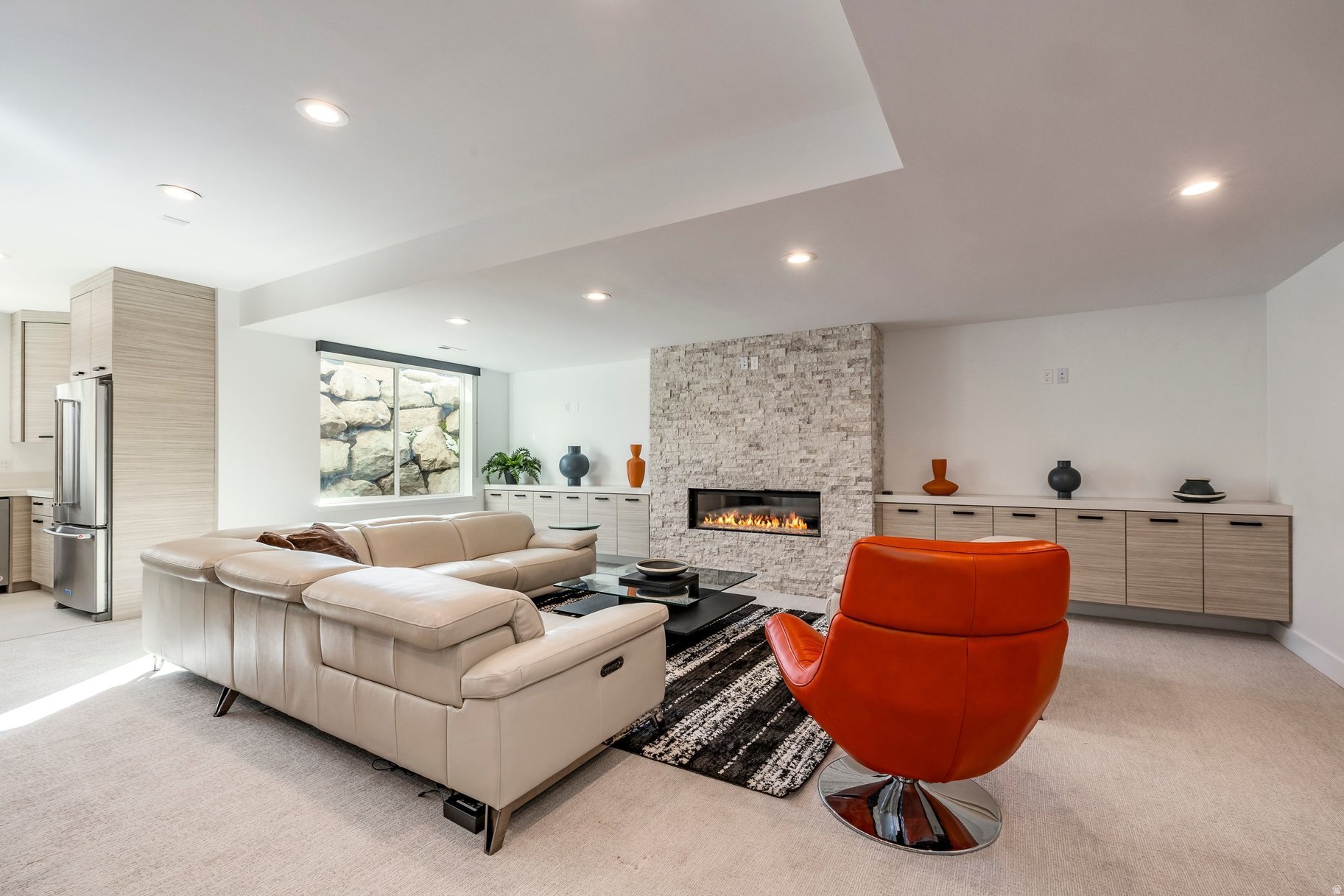 CANYON VIEW - Residential