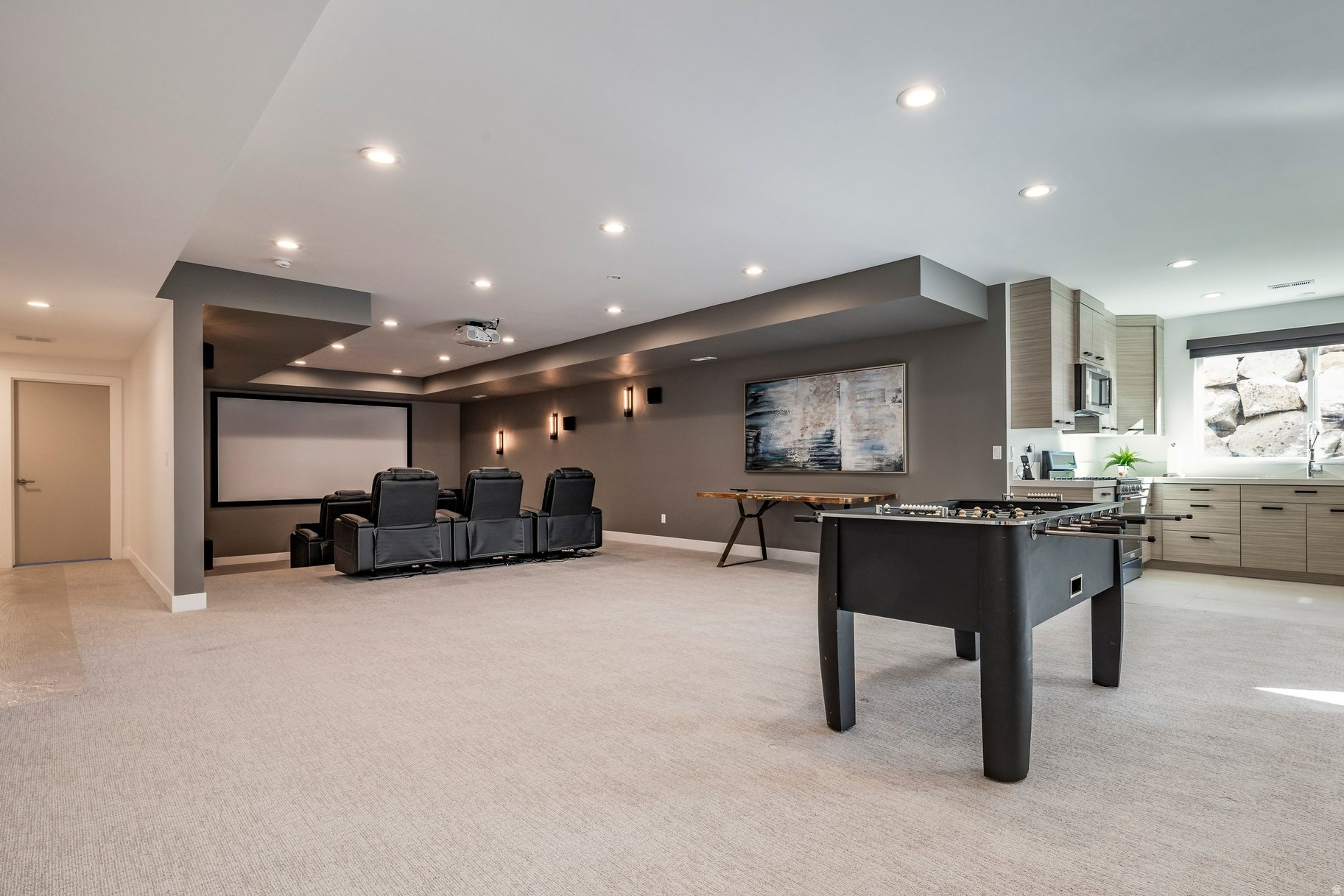 CANYON VIEW - Residential