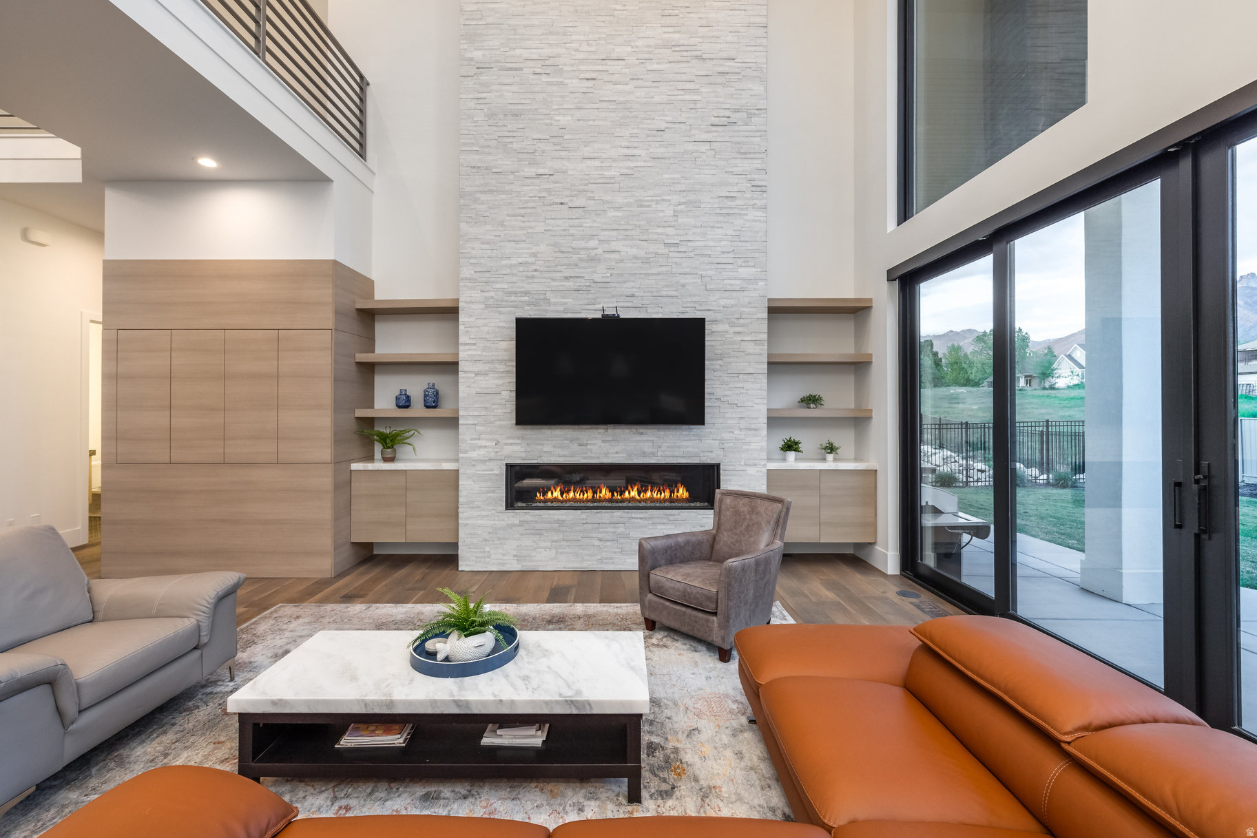 CANYON VIEW - Residential