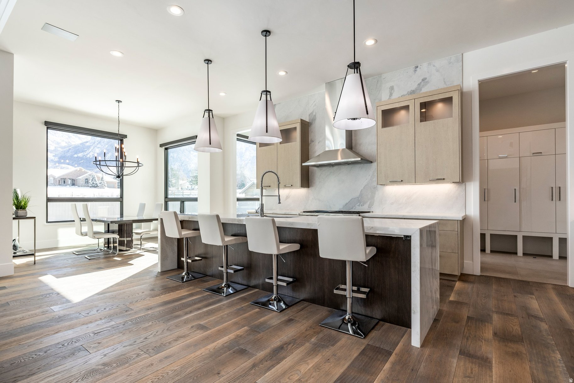 CANYON VIEW - Residential