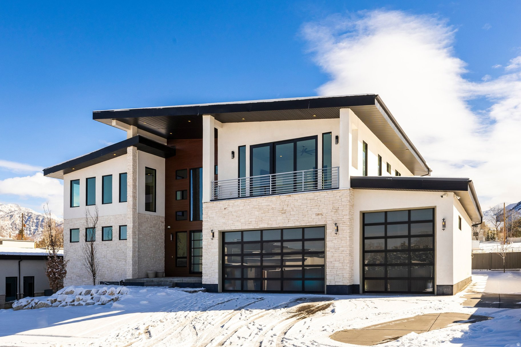 CANYON VIEW - Residential