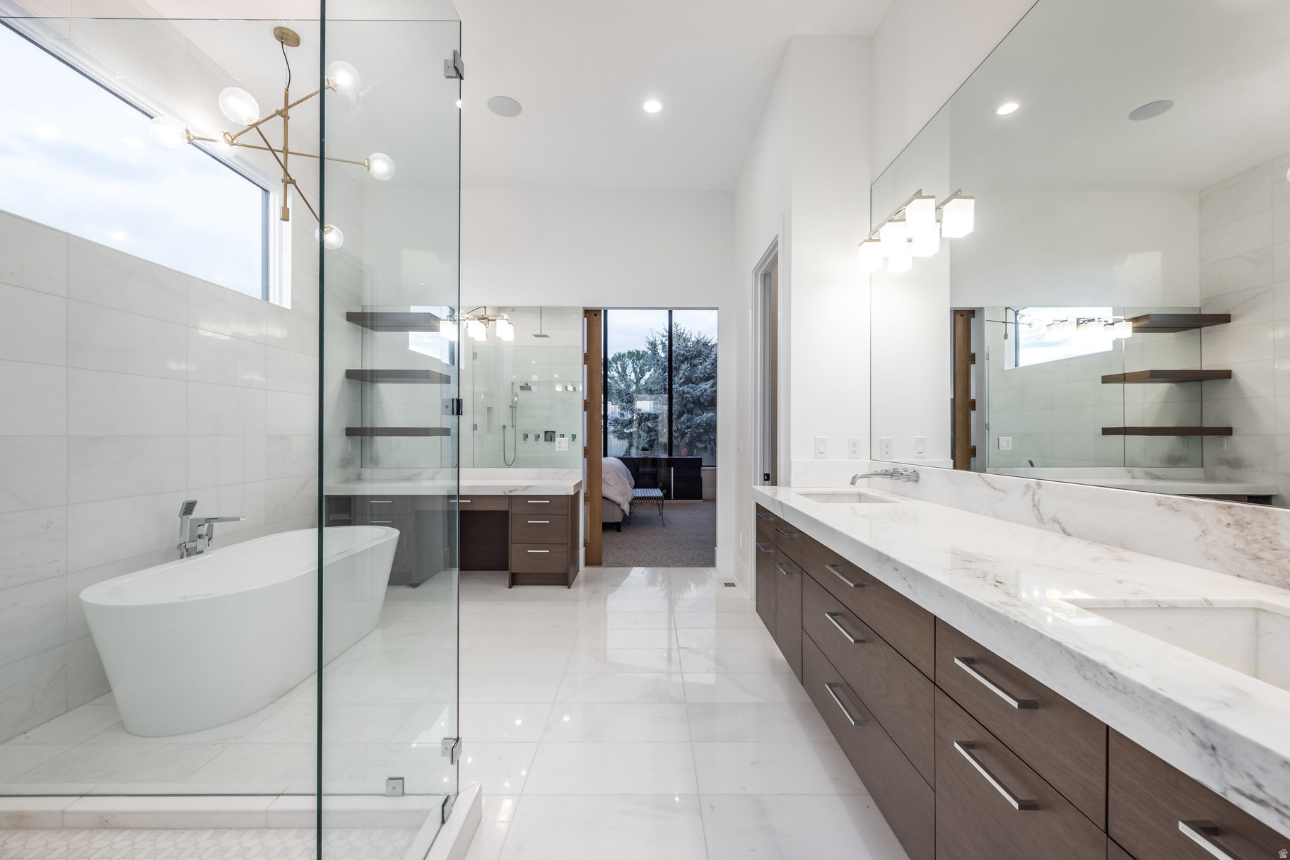 CANYON VIEW - Residential