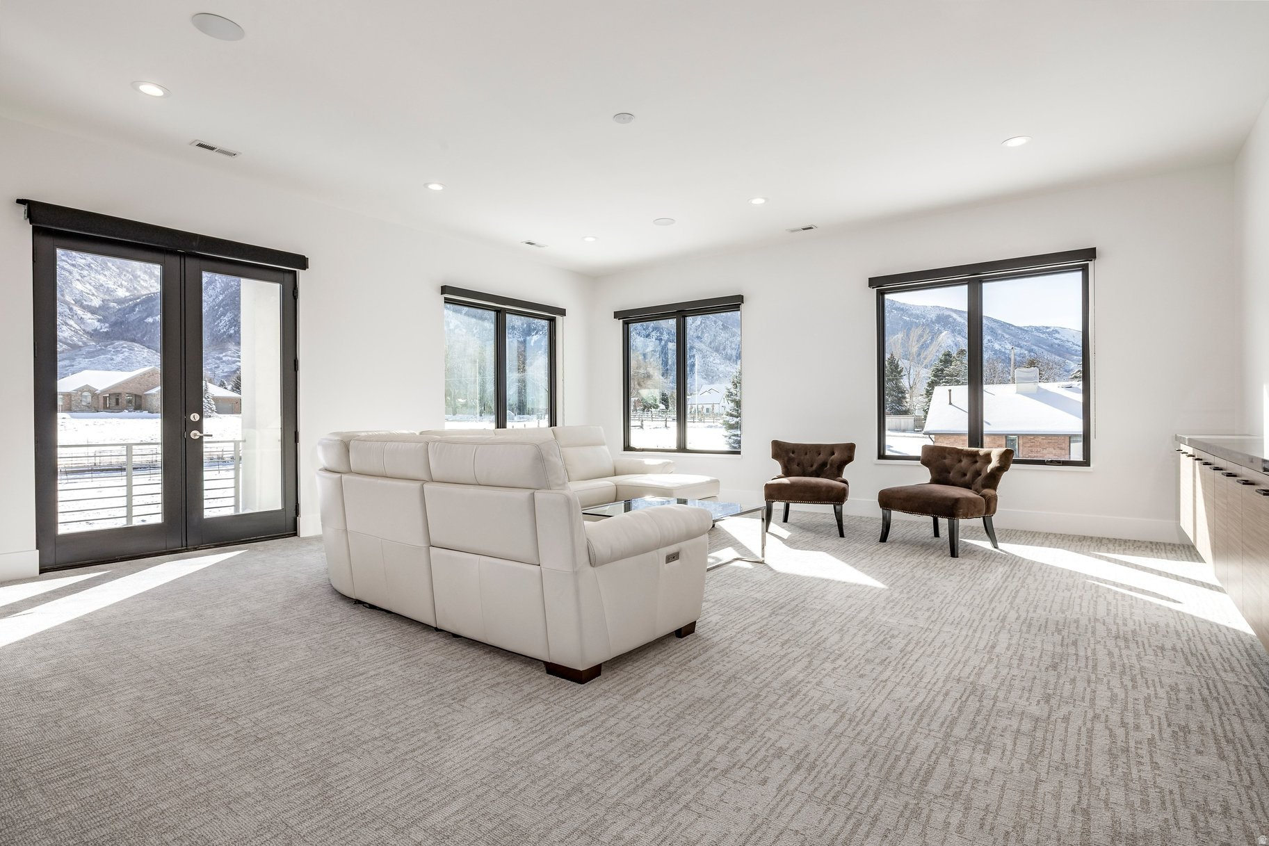 CANYON VIEW - Residential