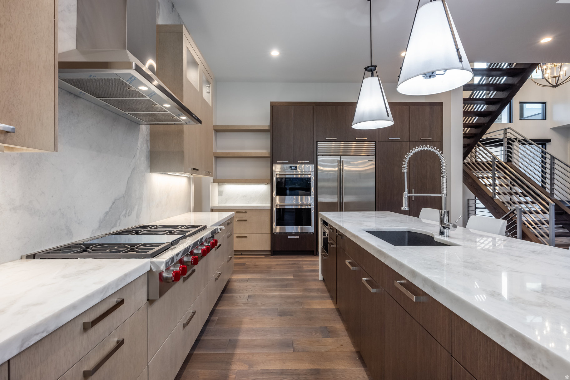 CANYON VIEW - Residential