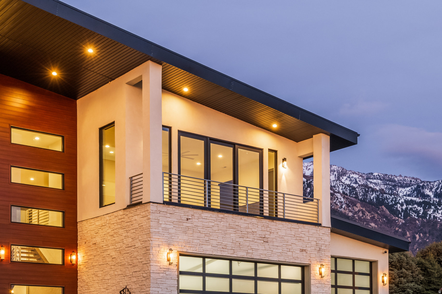 CANYON VIEW - Residential