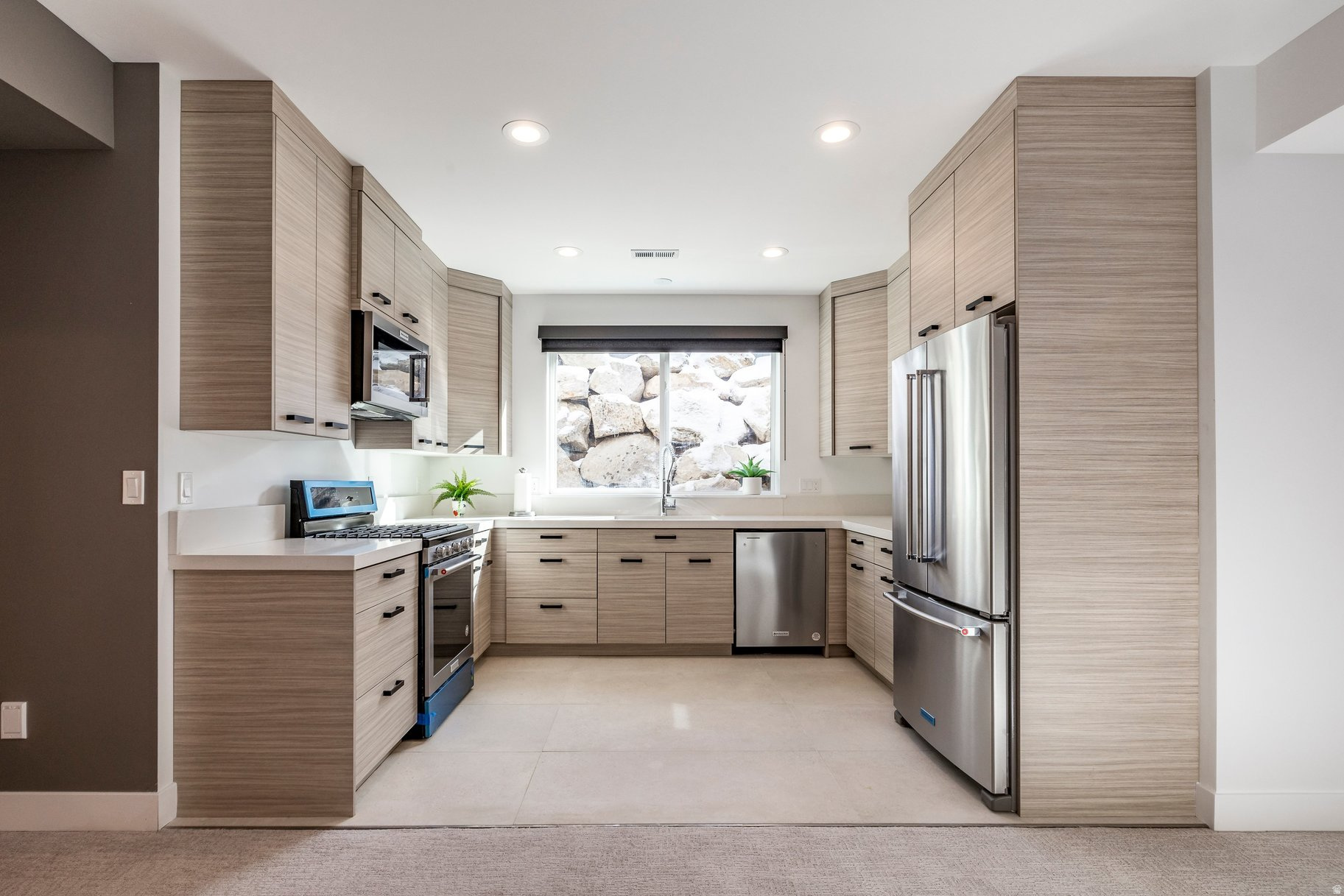 CANYON VIEW - Residential