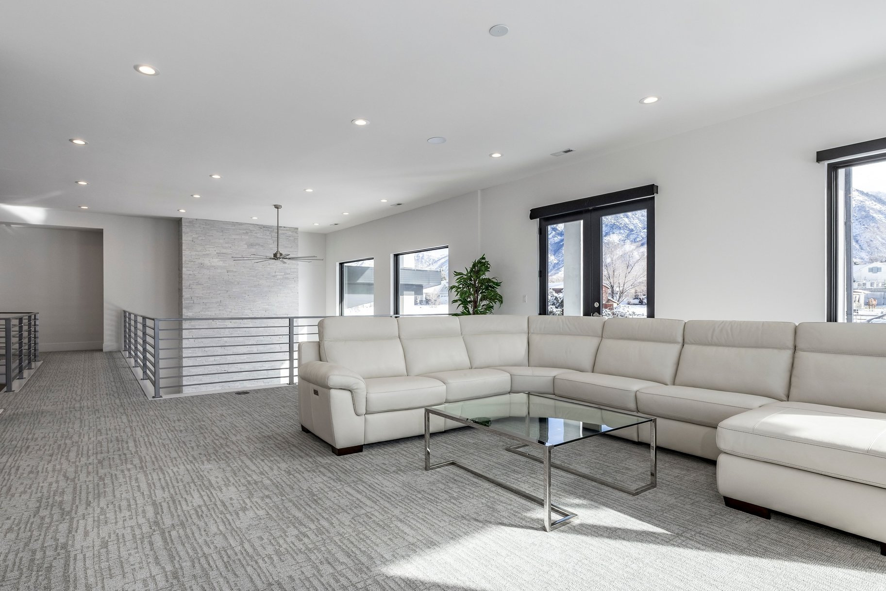 CANYON VIEW - Residential