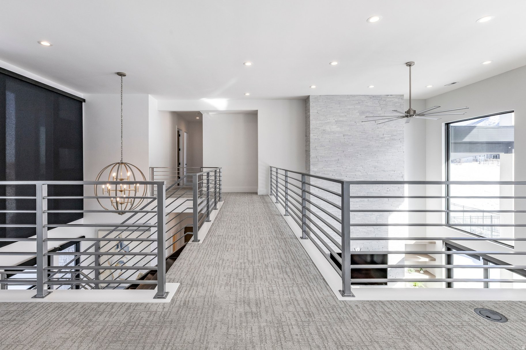 CANYON VIEW - Residential