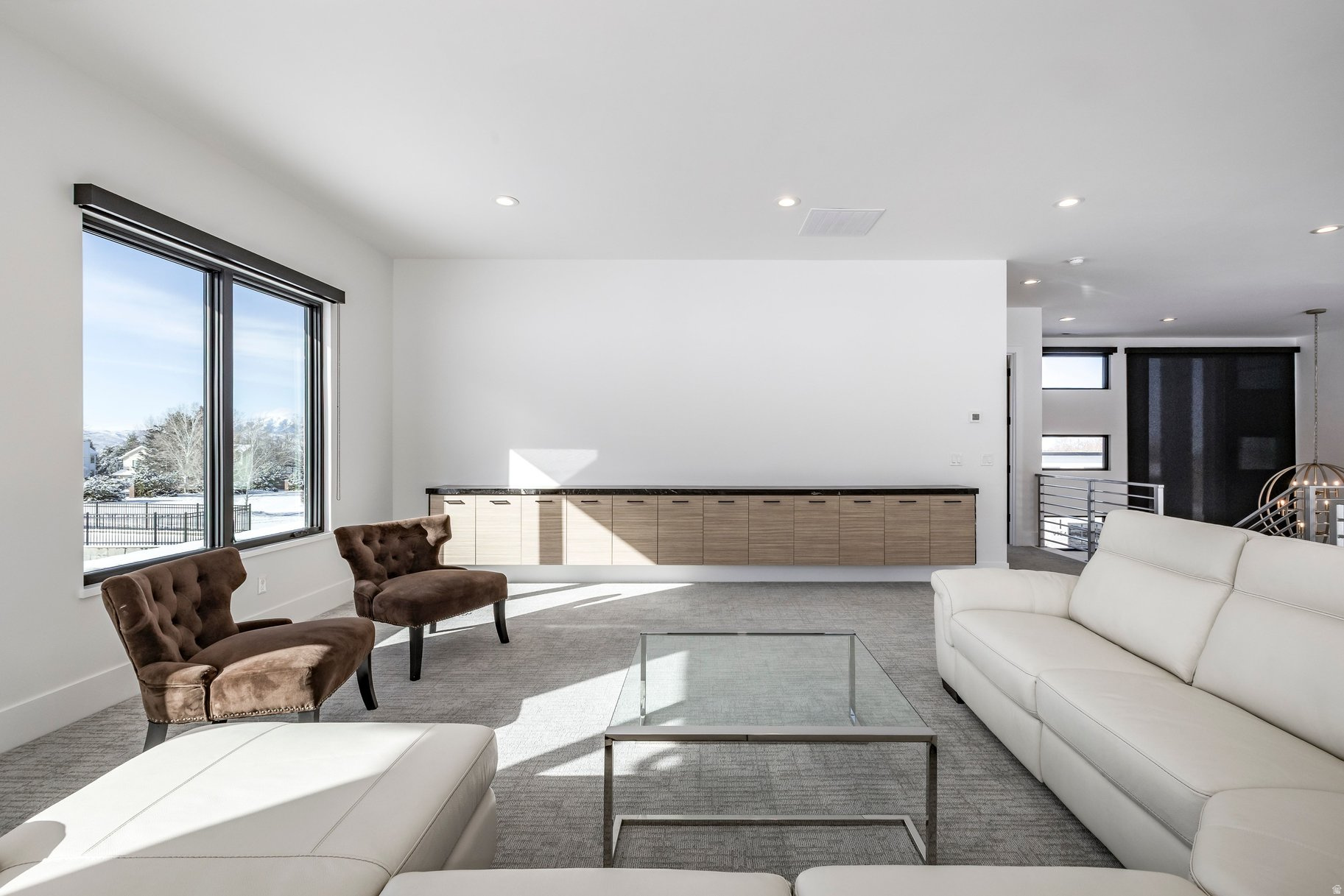 CANYON VIEW - Residential