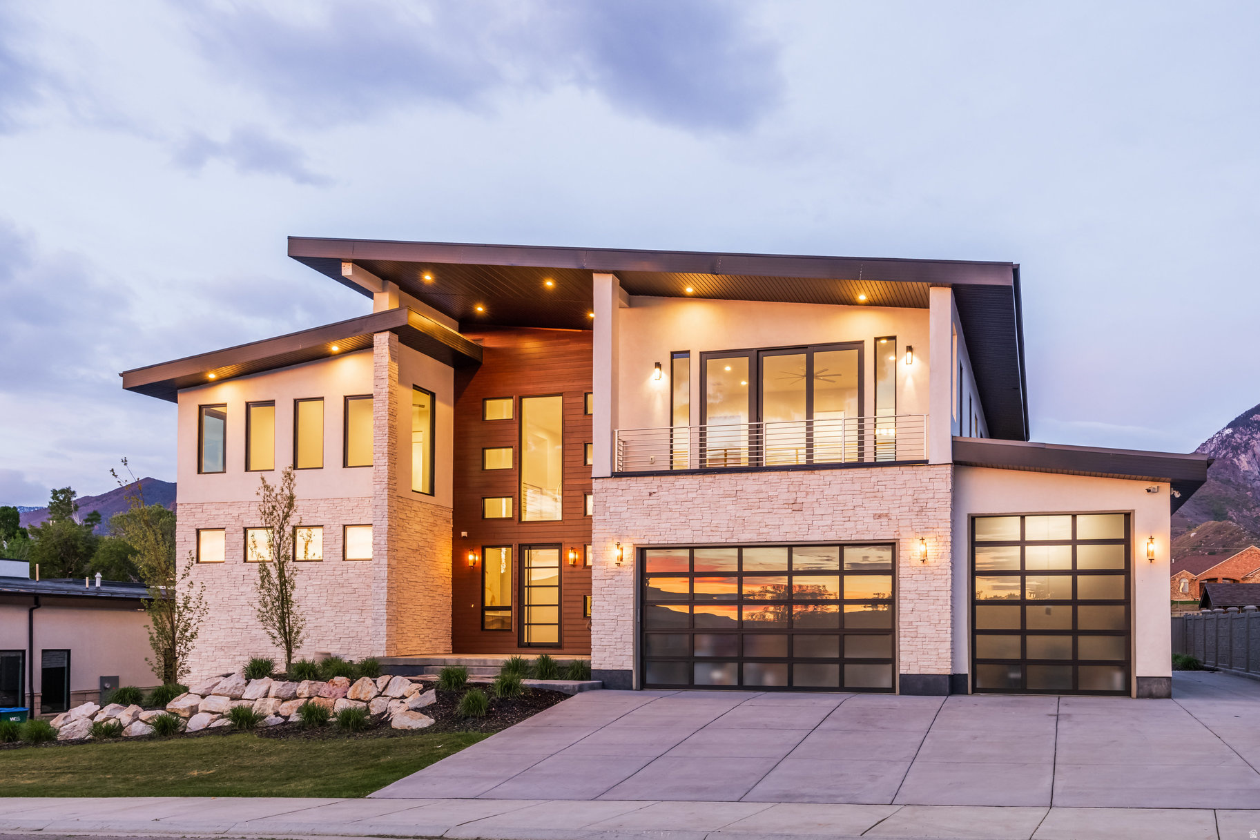 CANYON VIEW - Residential