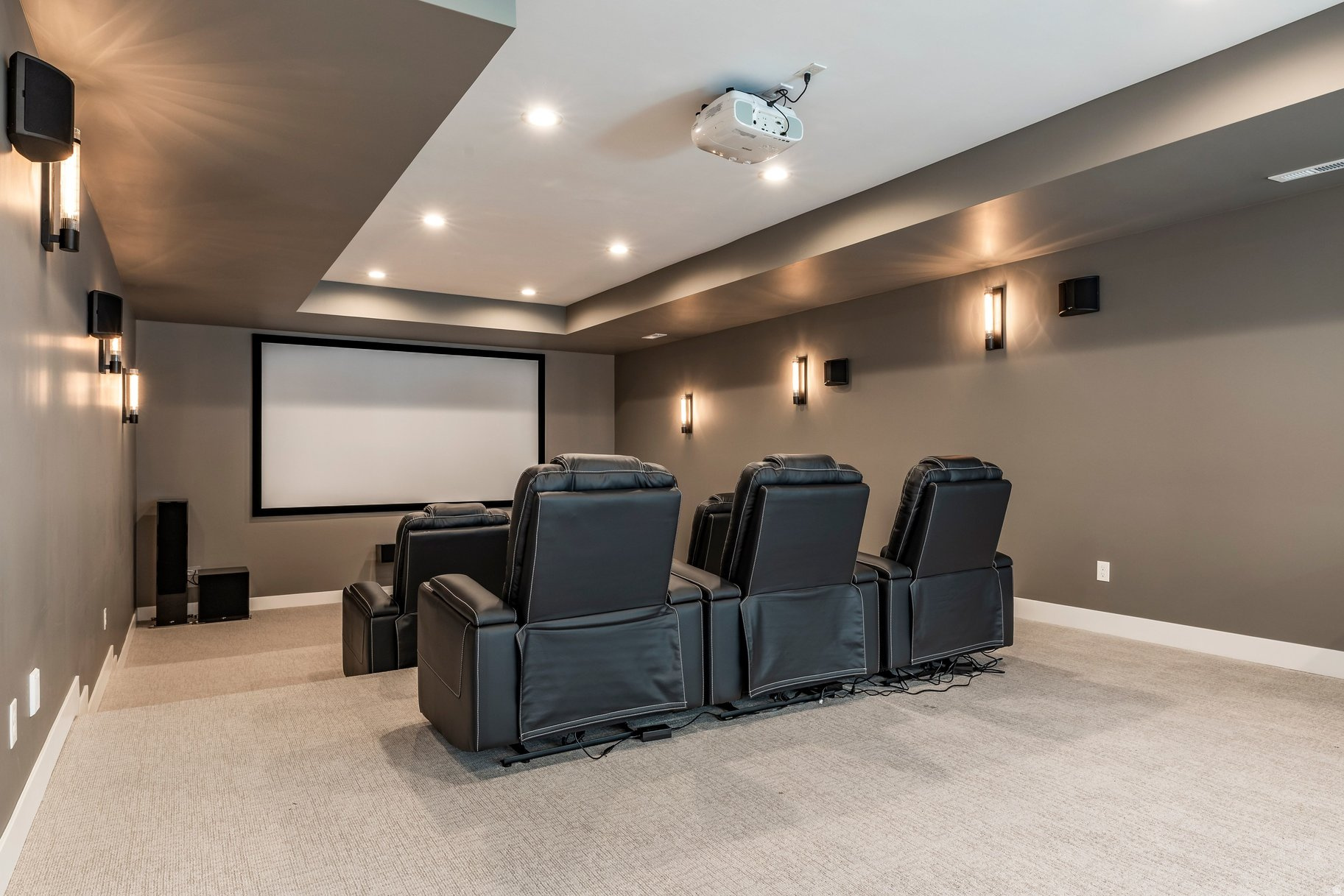 CANYON VIEW - Residential