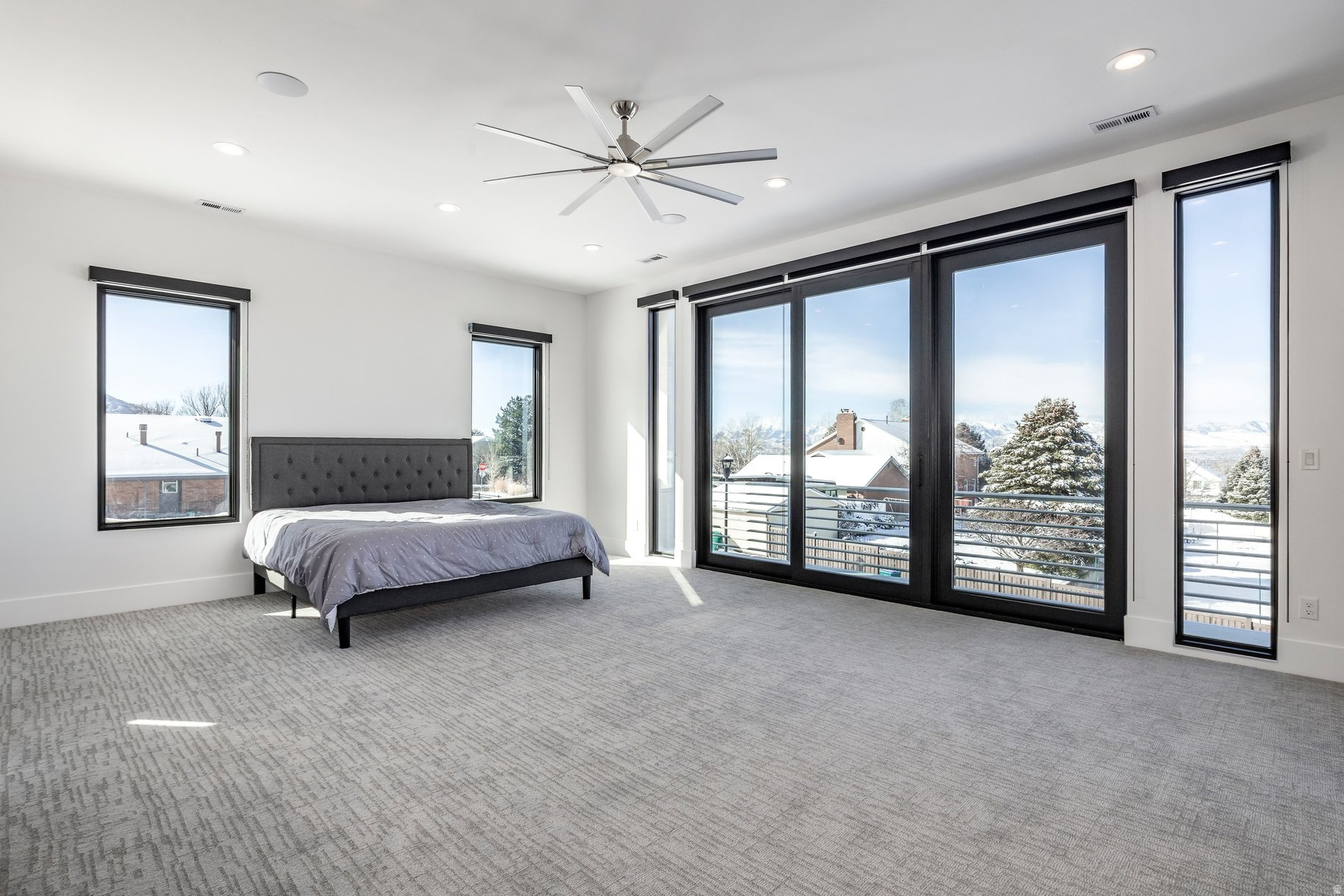 CANYON VIEW - Residential