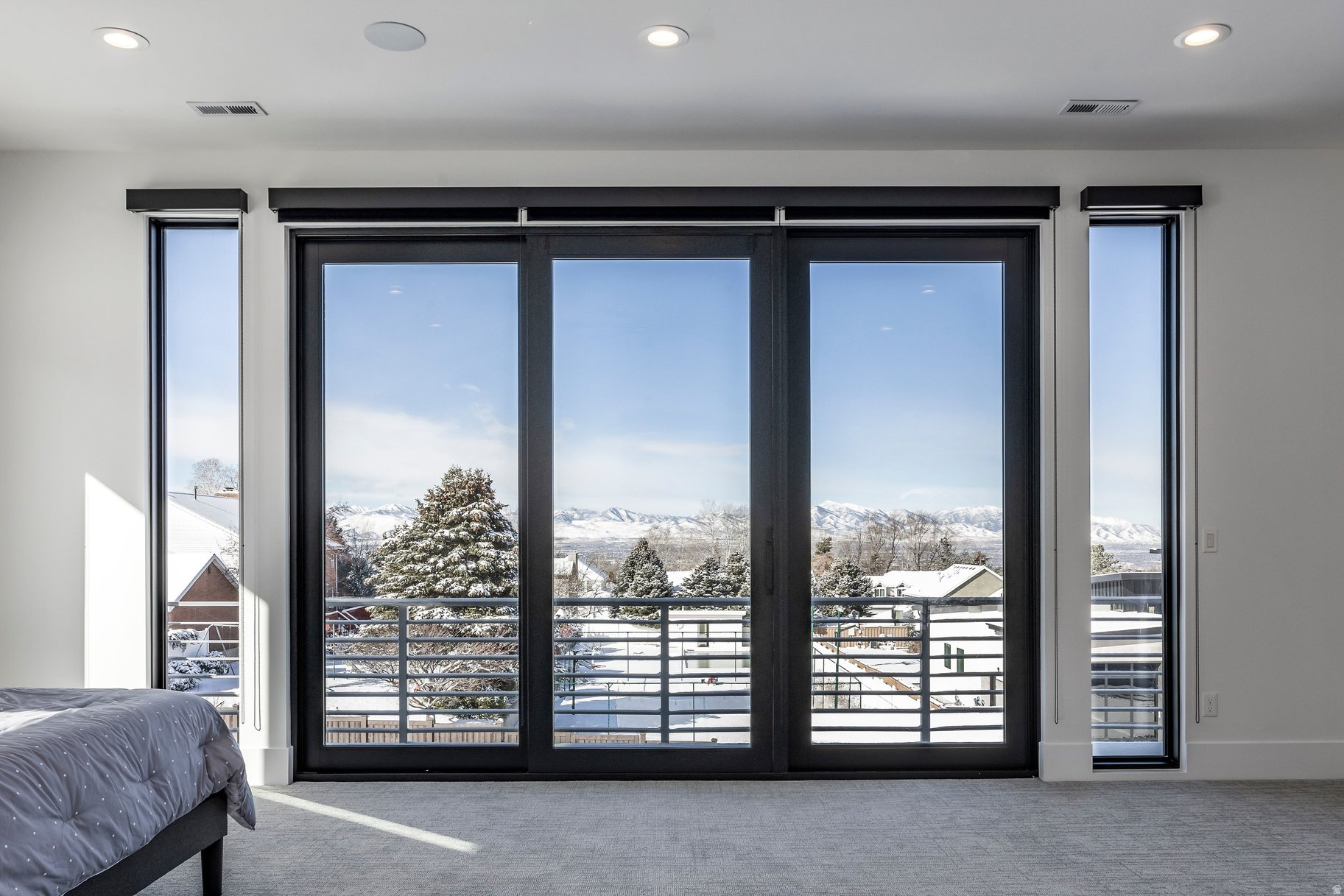 CANYON VIEW - Residential