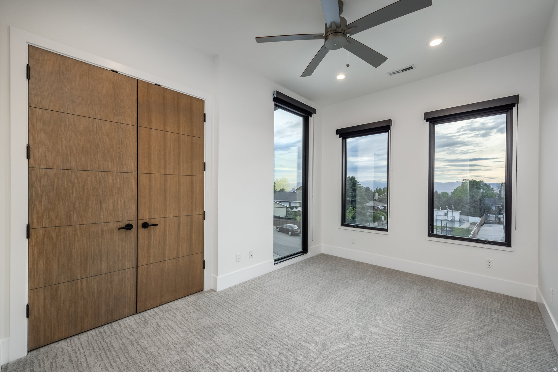 CANYON VIEW - Residential