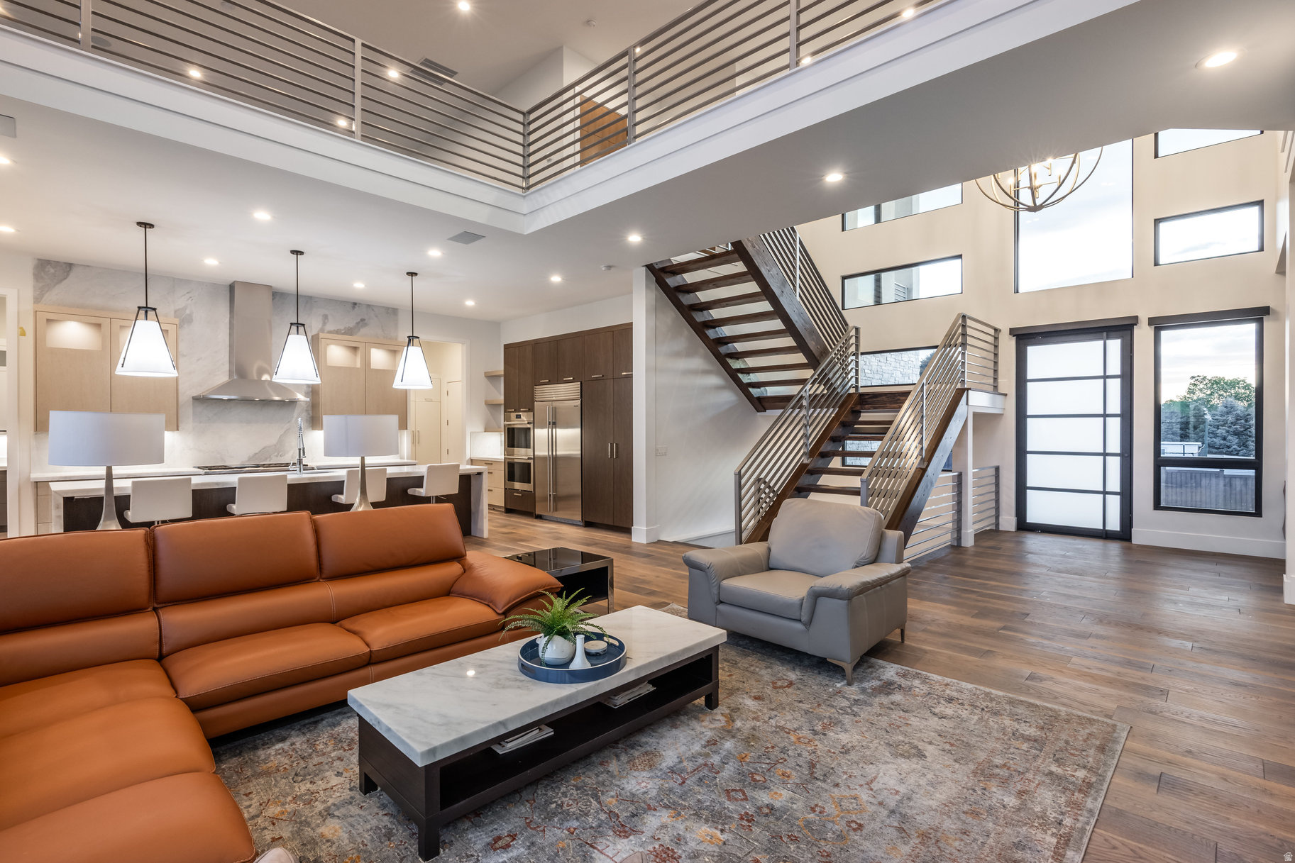 CANYON VIEW - Residential