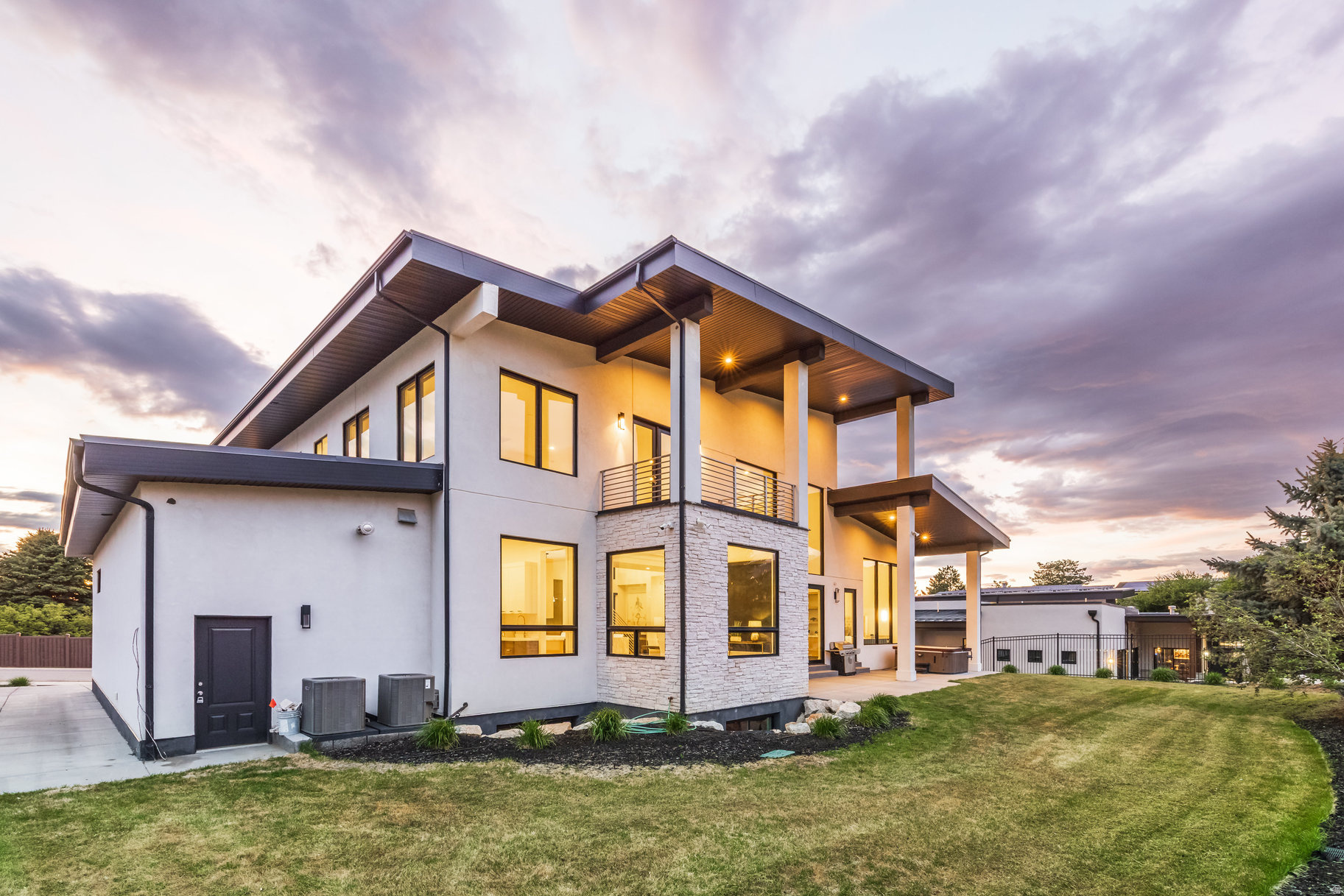 CANYON VIEW - Residential