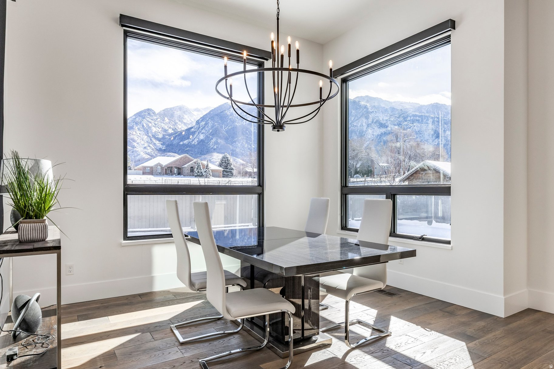 CANYON VIEW - Residential