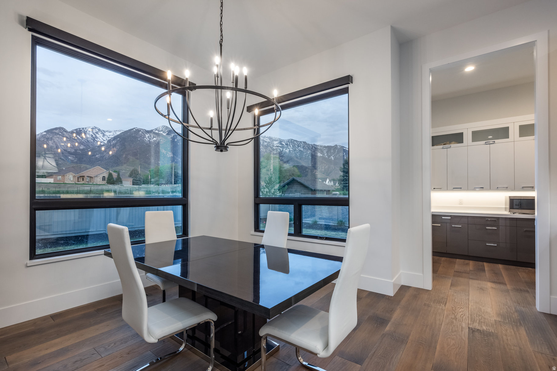 CANYON VIEW - Residential