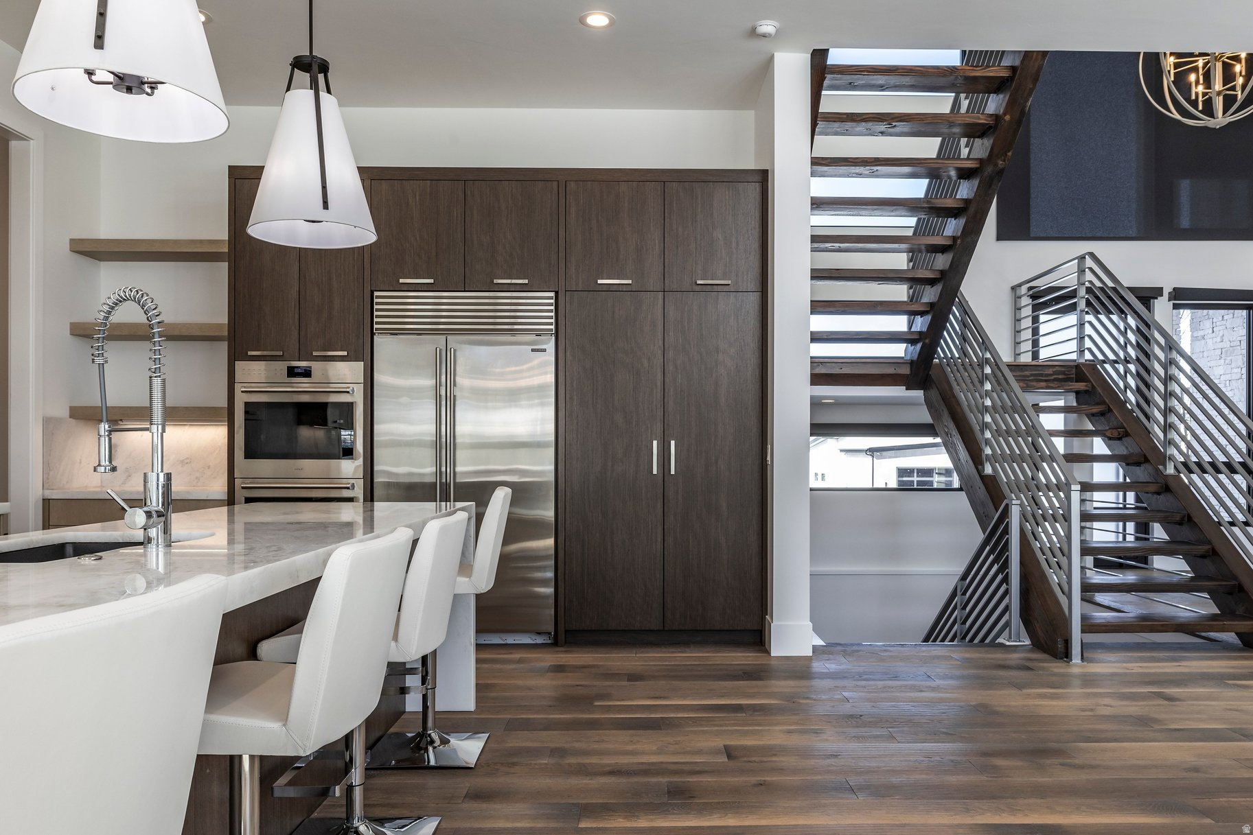 CANYON VIEW - Residential