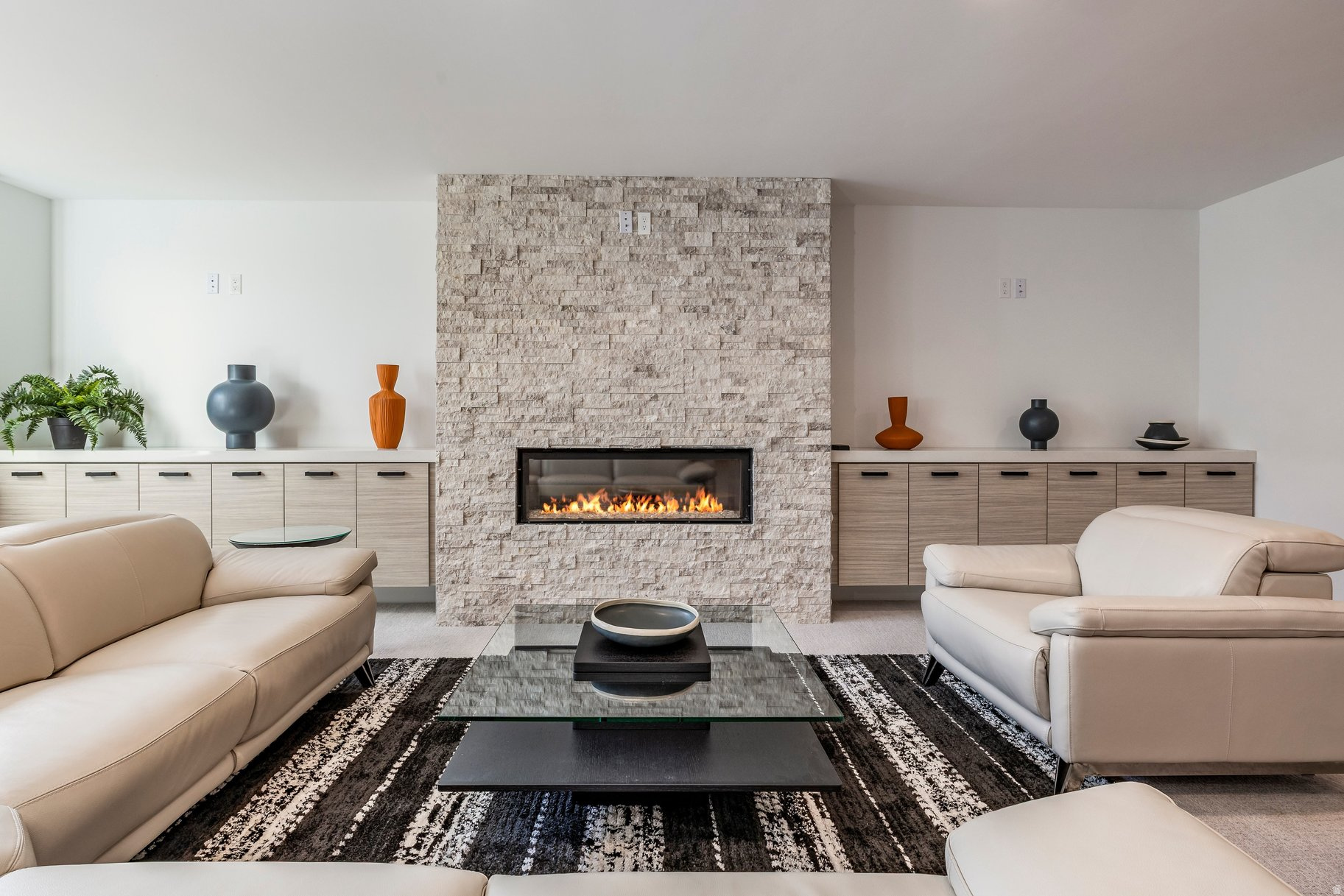 CANYON VIEW - Residential
