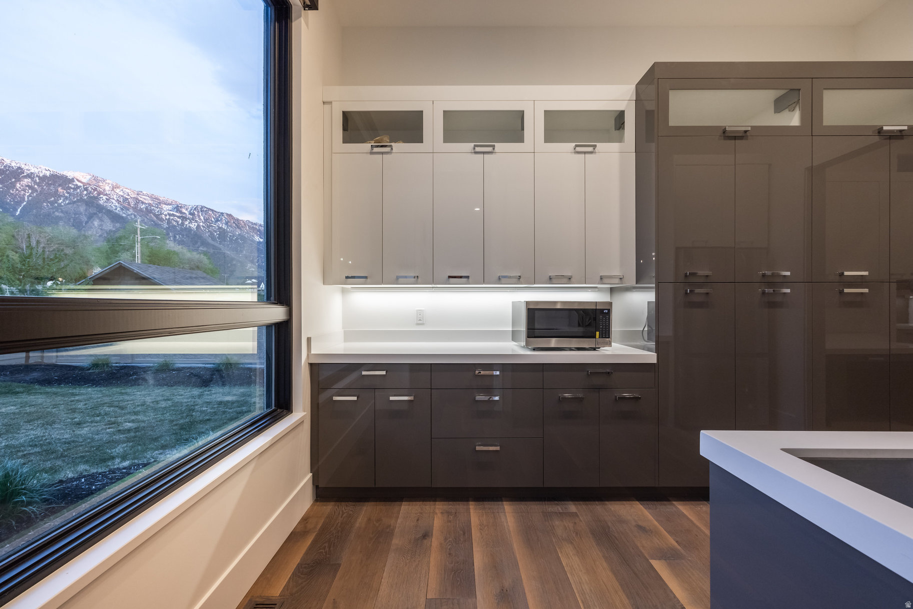 CANYON VIEW - Residential