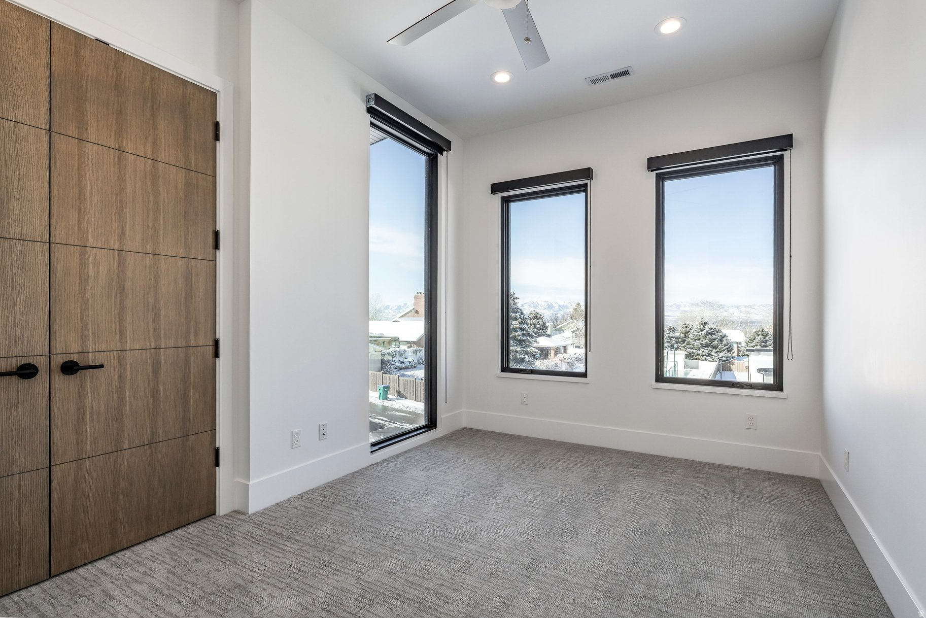 CANYON VIEW - Residential