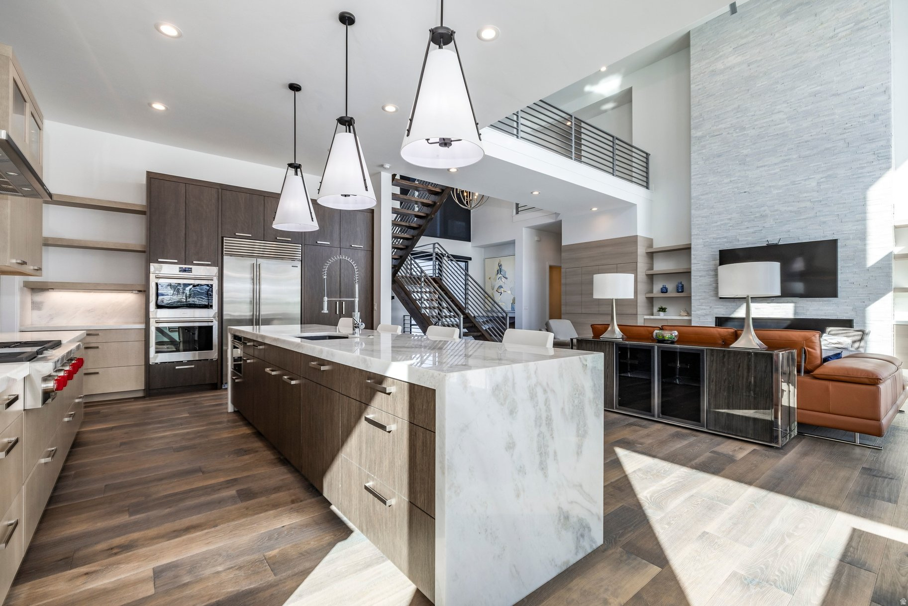 CANYON VIEW - Residential