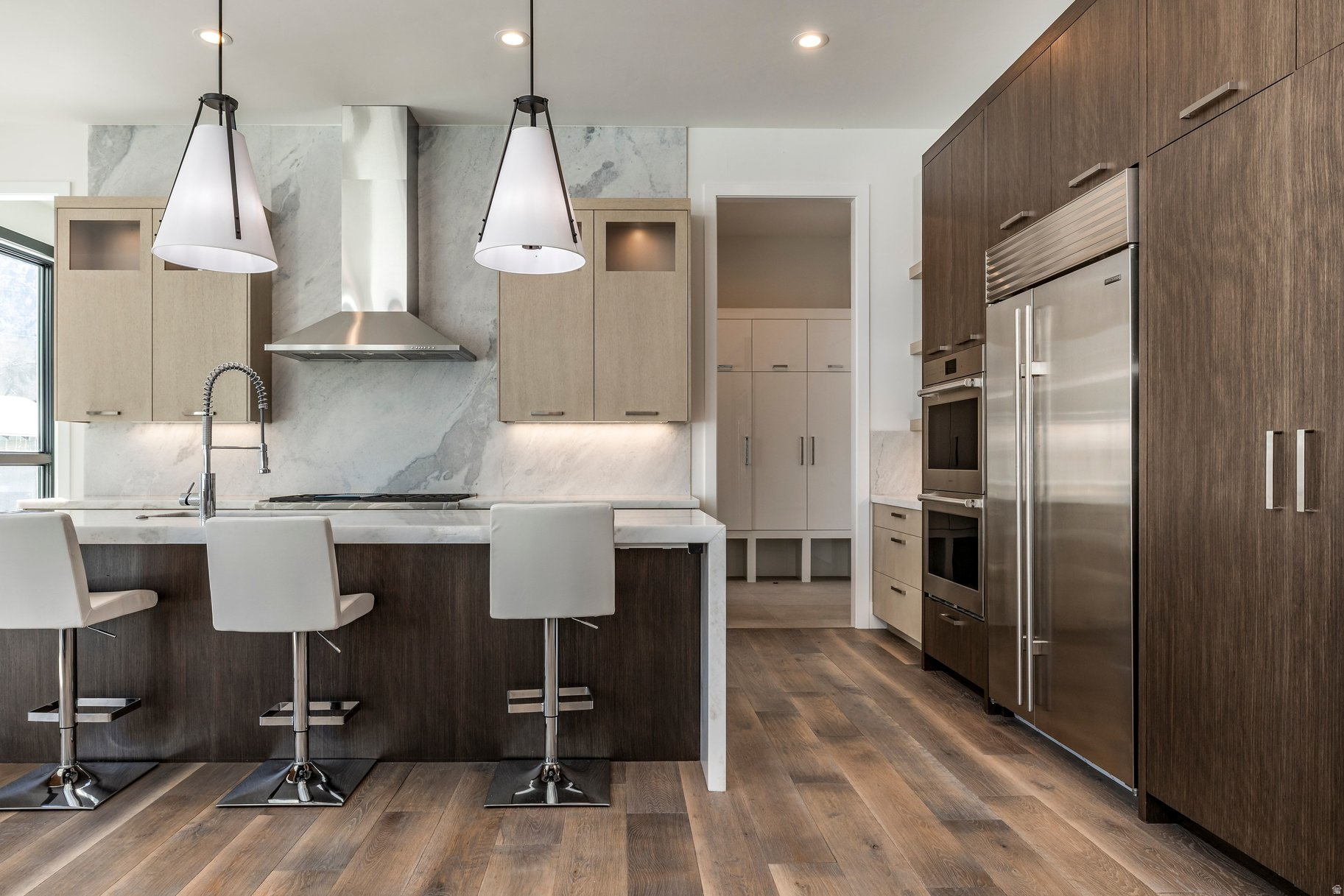 CANYON VIEW - Residential