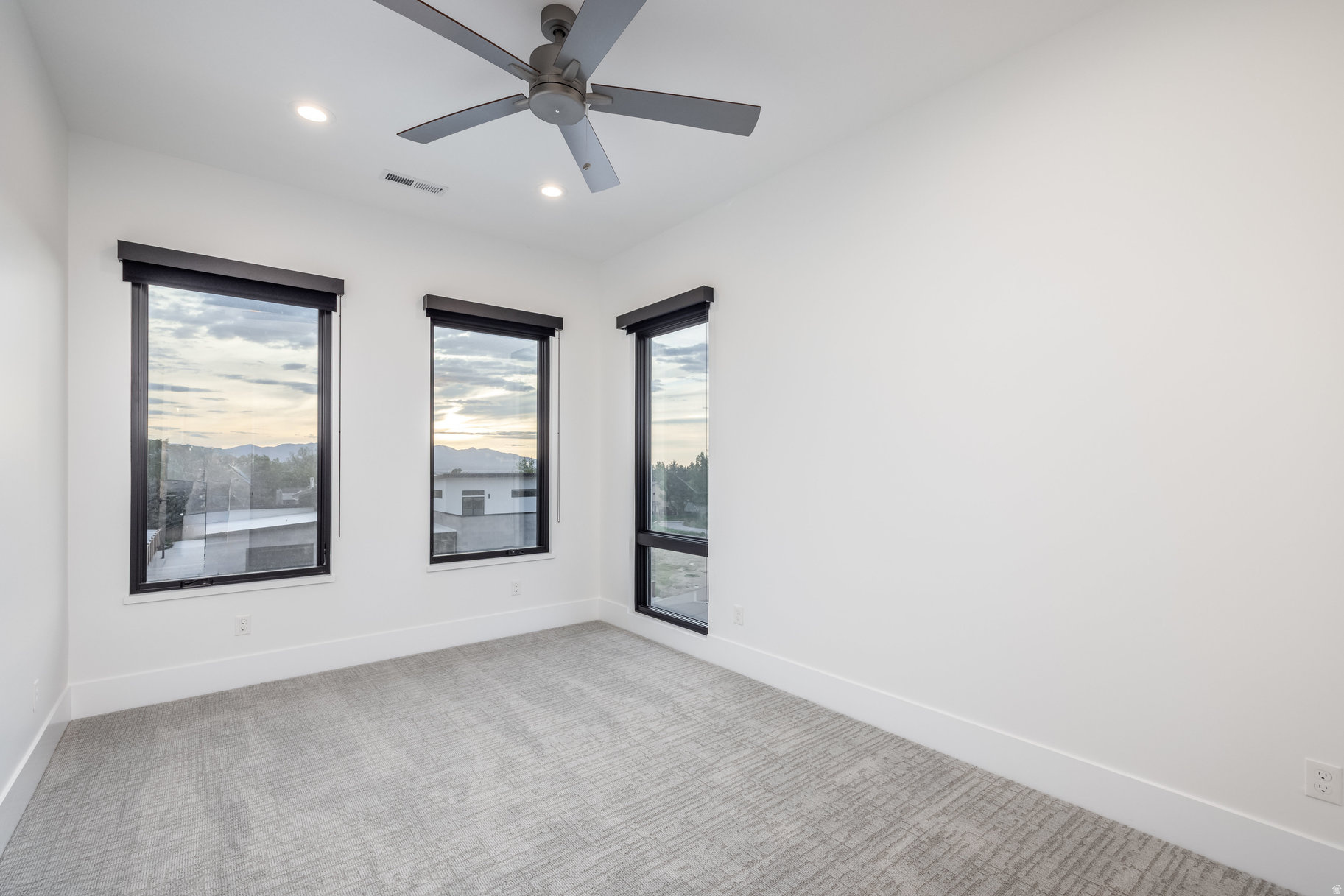 CANYON VIEW - Residential