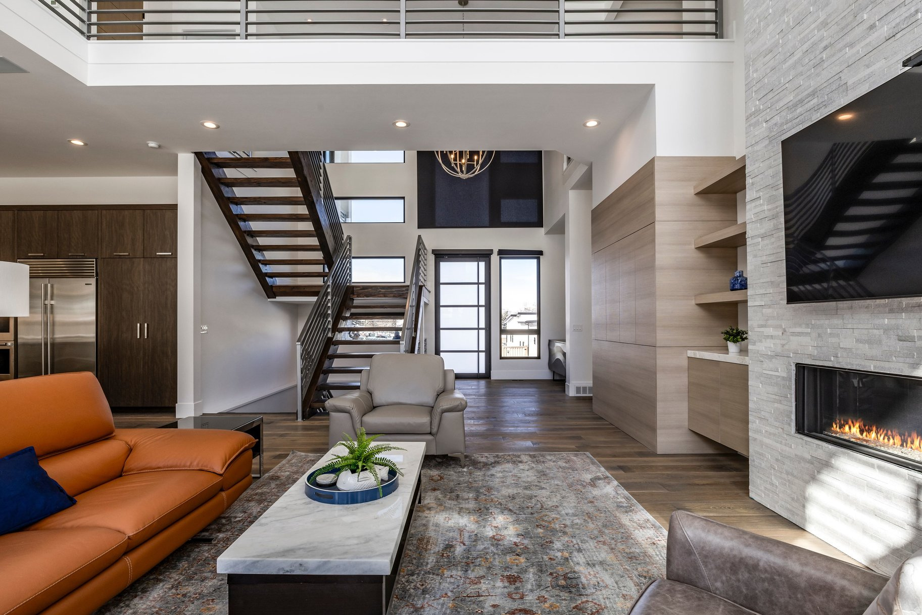 CANYON VIEW - Residential