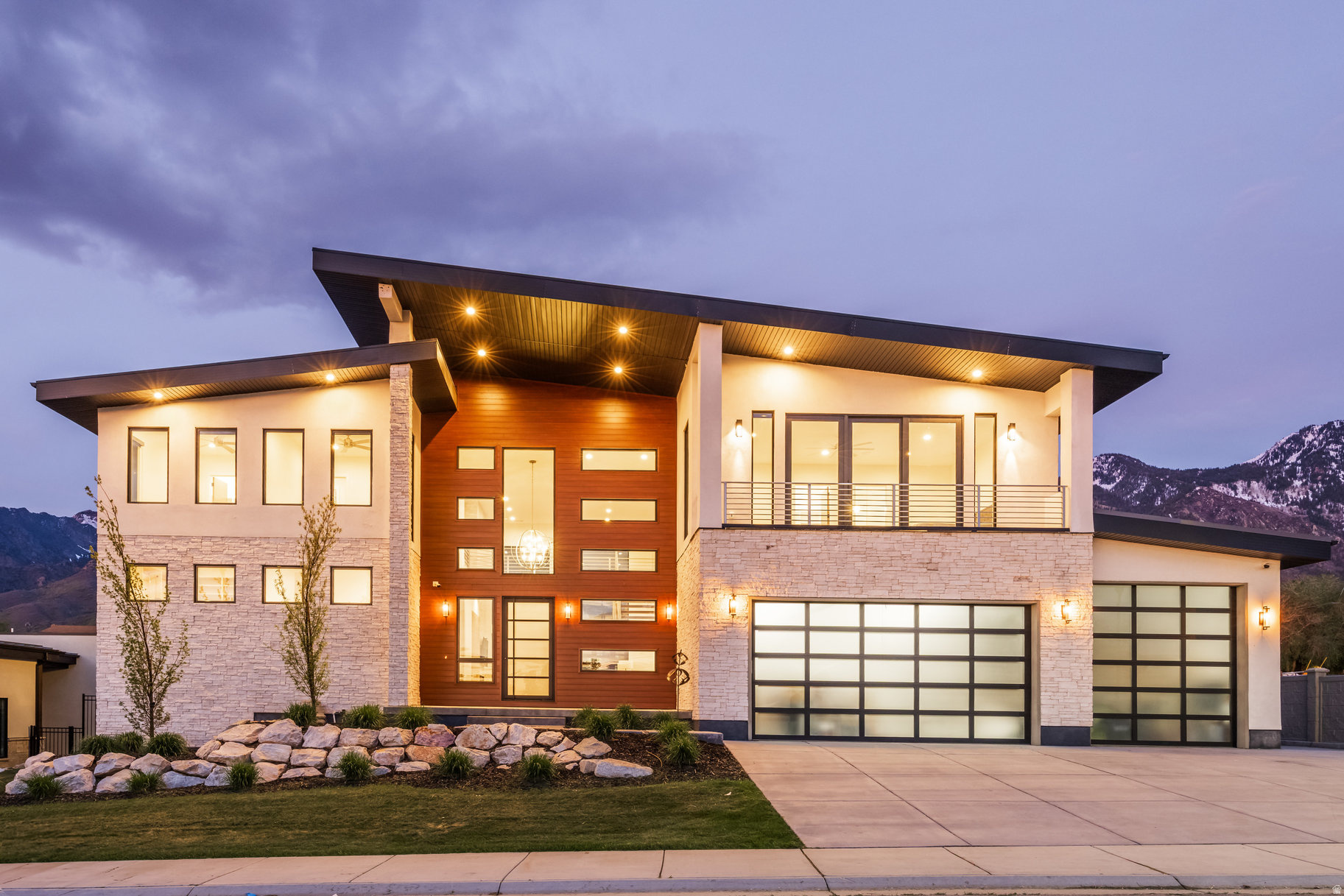 CANYON VIEW - Residential