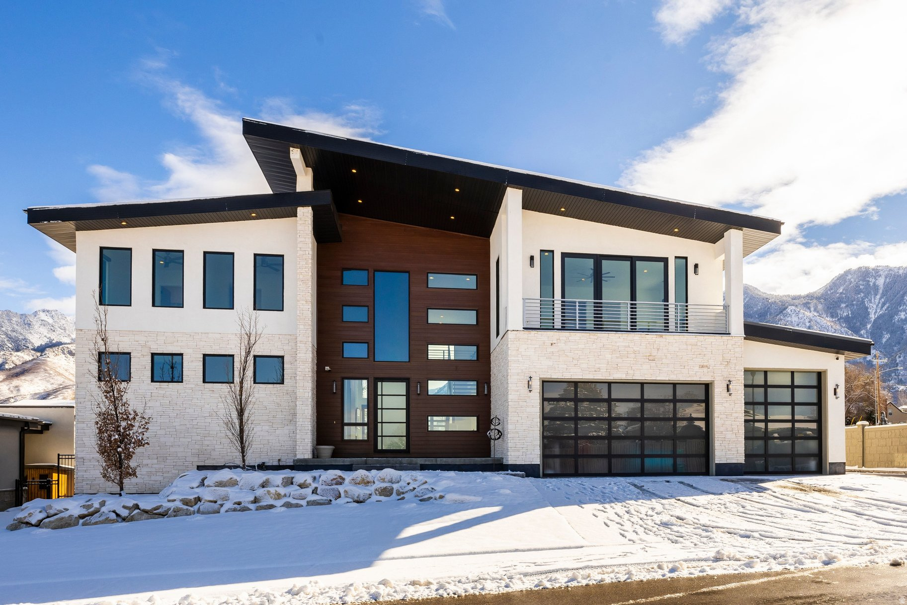 CANYON VIEW - Residential