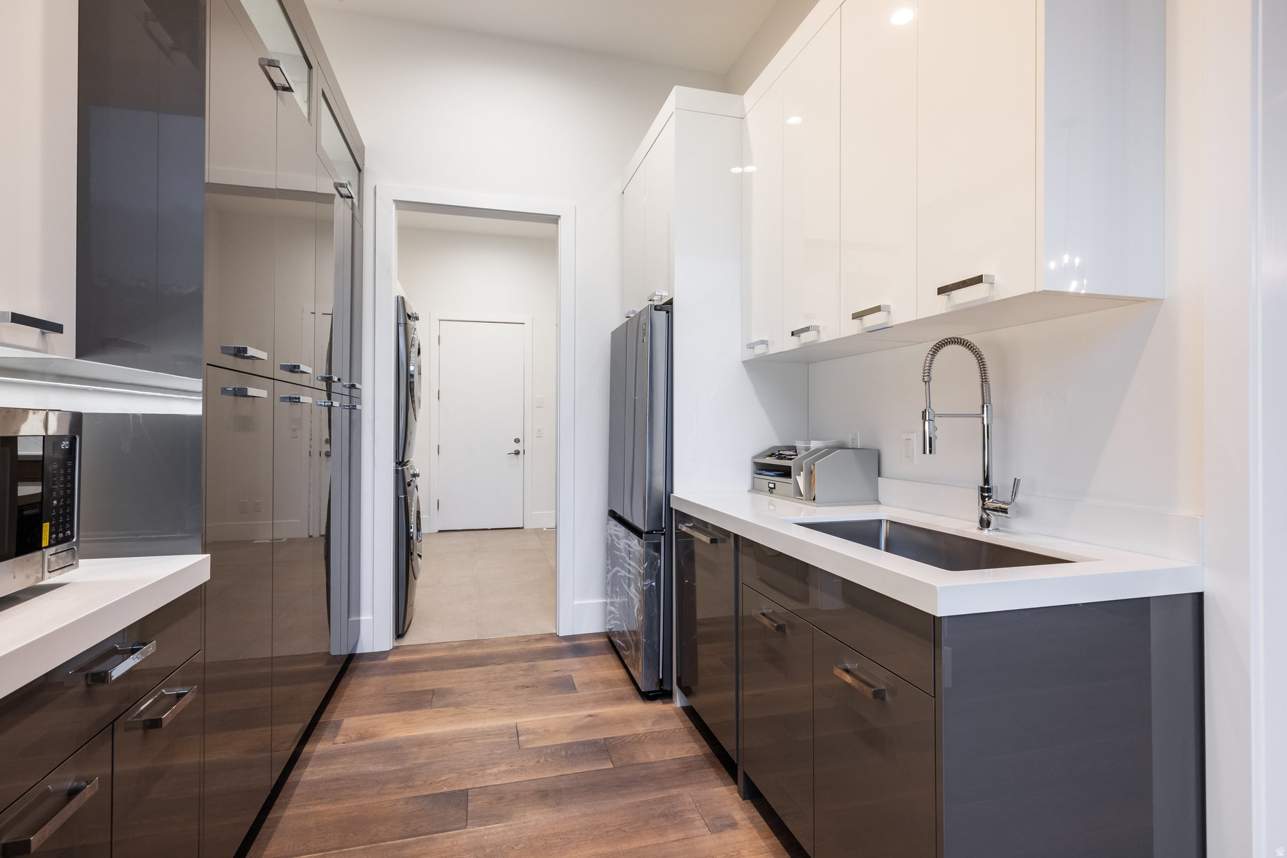 CANYON VIEW - Residential