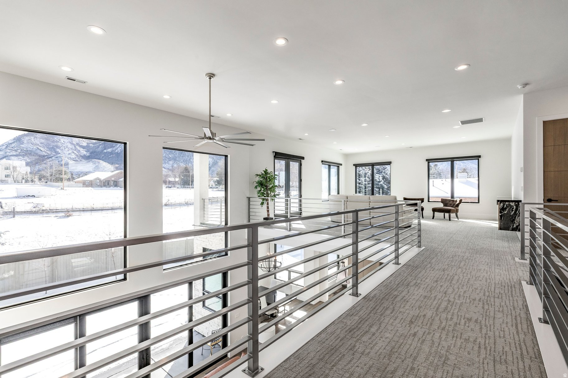 CANYON VIEW - Residential