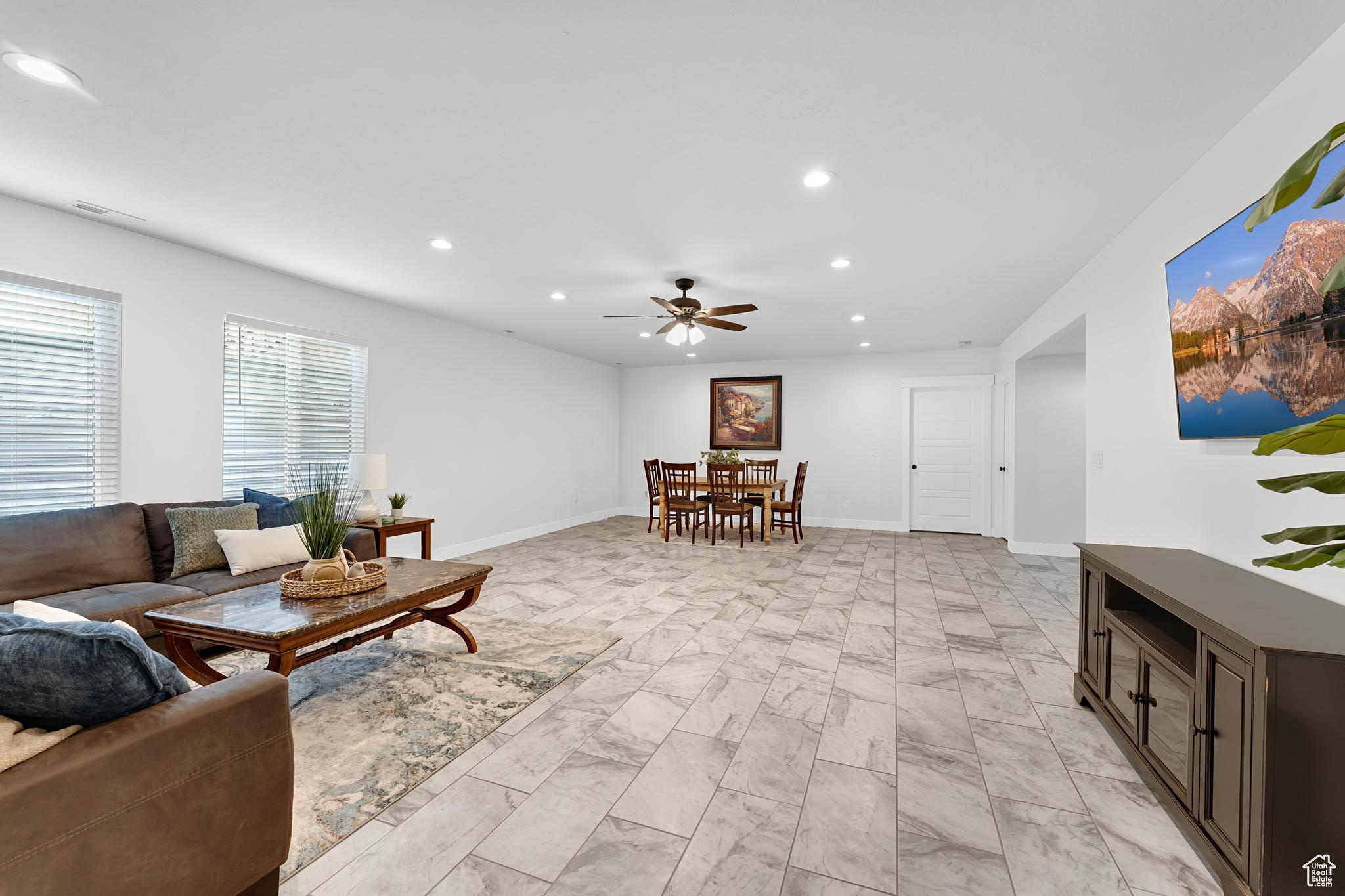 CATALINA BAY - Residential