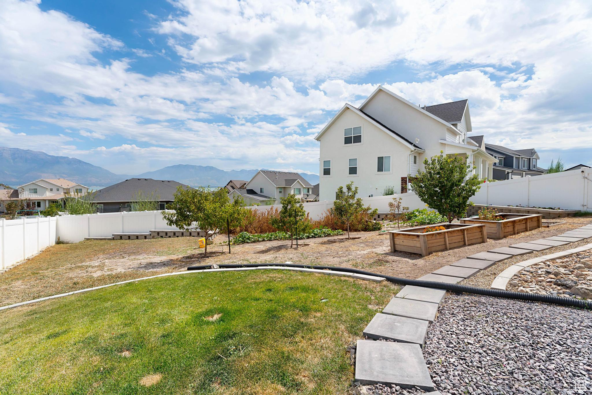 CATALINA BAY - Residential