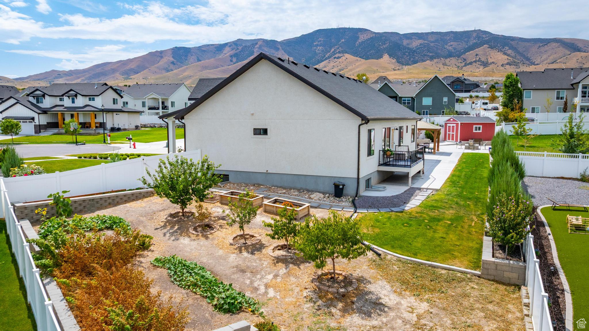 CATALINA BAY - Residential