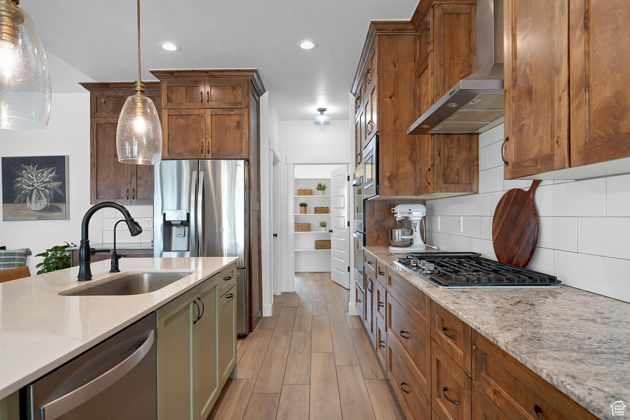CATALINA BAY - Residential