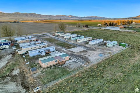 Photo of 18250 N 4400 W, Fielding, UT 84311 (MLS # 2046317) Photo of 18250 N 4400 W, Fielding, UT 84311 (MLS # 2046317)