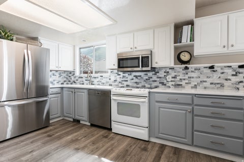 Tiny photo for 1148 E RAYMOND RD, Fruit Heights, UT 84037 (MLS # 2164487)