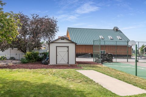 Tiny photo for 1148 E RAYMOND RD, Fruit Heights, UT 84037 (MLS # 2164487)