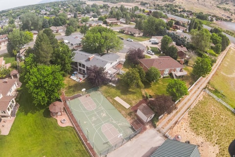 Tiny photo for 1148 E RAYMOND RD, Fruit Heights, UT 84037 (MLS # 2164487)