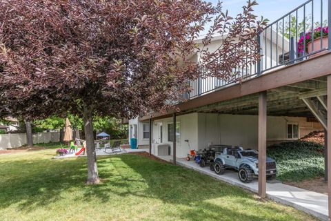 Tiny photo for 1148 E RAYMOND RD, Fruit Heights, UT 84037 (MLS # 2164487)