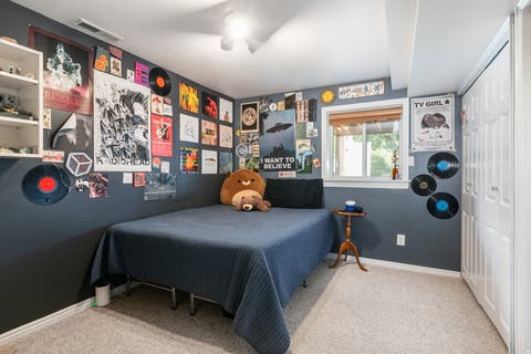 Tiny photo for 1148 E RAYMOND RD, Fruit Heights, UT 84037 (MLS # 2164487)