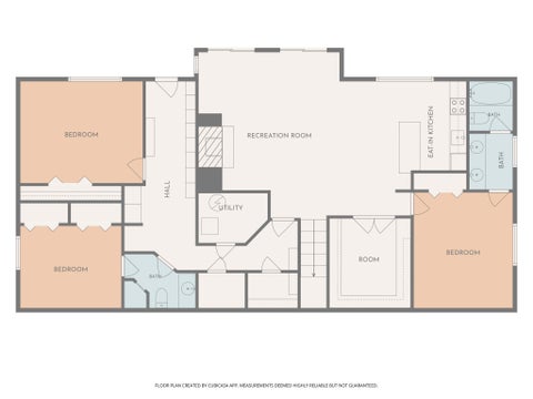 Tiny photo for 1148 E RAYMOND RD, Fruit Heights, UT 84037 (MLS # 2164487)