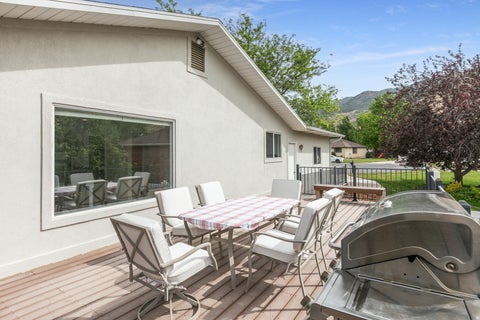 Tiny photo for 1148 E RAYMOND RD, Fruit Heights, UT 84037 (MLS # 2164487)