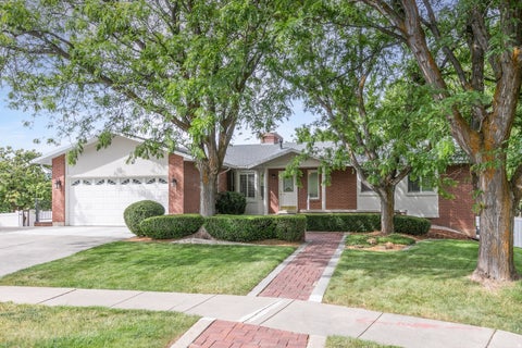 Tiny photo for 1148 E RAYMOND RD, Fruit Heights, UT 84037 (MLS # 2164487)