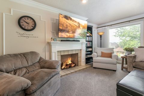 Tiny photo for 1148 E RAYMOND RD, Fruit Heights, UT 84037 (MLS # 2164487)