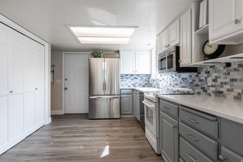 Tiny photo for 1148 E RAYMOND RD, Fruit Heights, UT 84037 (MLS # 2164487)