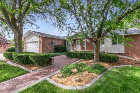 Tiny photo for 1148 E RAYMOND RD, Fruit Heights, UT 84037 (MLS # 2164487)